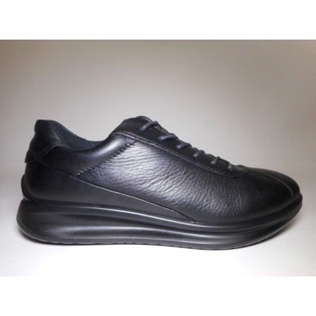 Ecco Scarpa Donna Aquet Nero